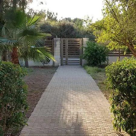 Garden Apartment Chania (Crete)