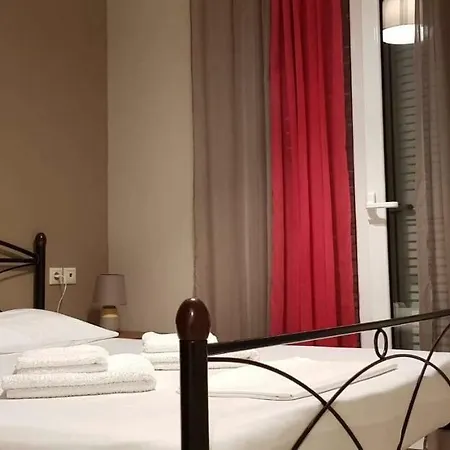 Garden Apartment Chania (Crete)