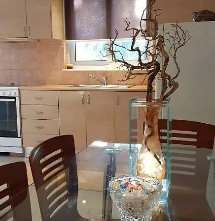 Lejlighed Garden *