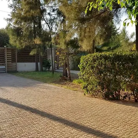 Garden Lägenhet Chania (Crete)